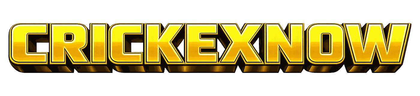 crickexnow logo